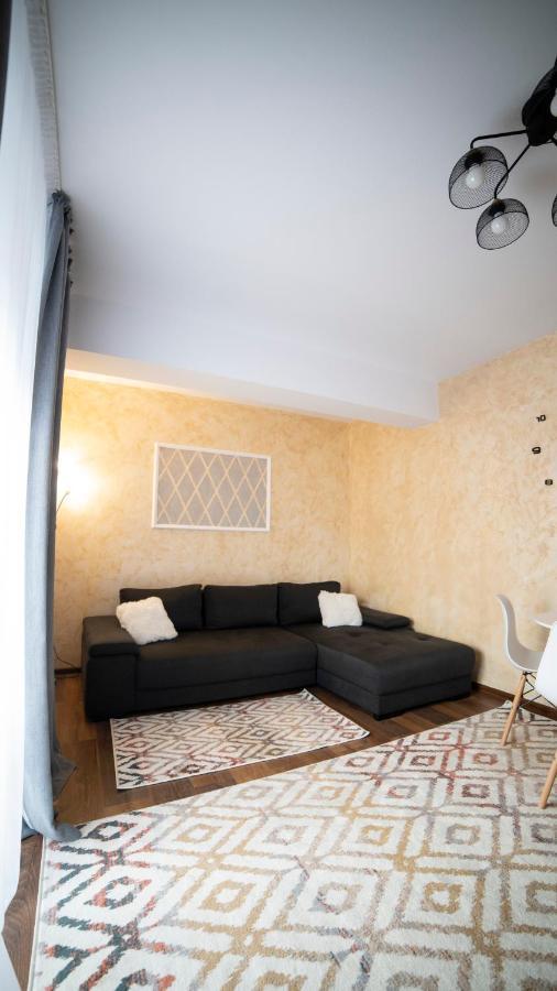 Ballade Apartment Iasi Bagian luar foto